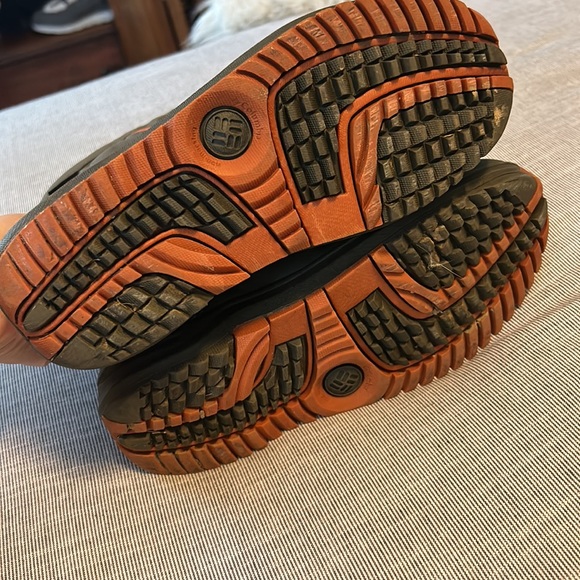 Columbia winter snow boots - Picture 7 of 12